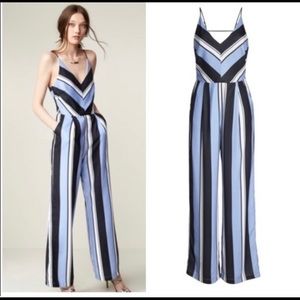 HOST PICK 🎊 Adelyn Rae Jumpsuit